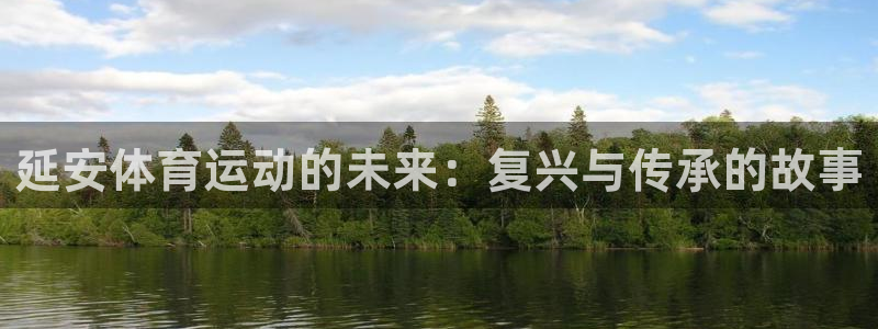 乐球体育观看高清直播：延安体育运动的未来：复兴与传承的故事